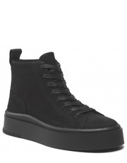 Sneakersy Sneakersy  - Stacy 5422-150-92 Black/Black - eobuwie.pl Vagabond