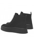 Sneakersy Vagabond Sneakersy  - Stacy 5422-150-92 Black/Black