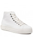 Sneakersy Vagabond Sneakersy  - Teddie W 5325-080-01 White