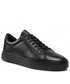 Mokasyny męskie Vagabond Sneakersy  - Paul 2.0 5383-001-92 Black/Black