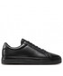 Mokasyny męskie Vagabond Sneakersy  - Paul 2.0 5383-001-92 Black/Black