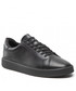 Mokasyny męskie Vagabond Sneakersy  - Teo 5387-001-92 Black/Black