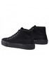 Mokasyny męskie Vagabond Sneakersy  - Teddie M 5381-080-92 Black/Black