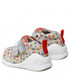 Półbuty dziecięce Biomecanics Sneakersy  - 222180-B Gris Y Juguetes