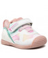 Półbuty dziecięce Biomecanics Sneakersy  - 222129-A Multicolor