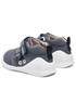 Półbuty dziecięce Biomecanics Sneakersy  - 222185-A Azul Marino