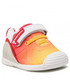 Półbuty dziecięce Biomecanics Sneakersy  - 222160-B Naranja