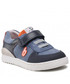 Półbuty dziecięce Biomecanics Sneakersy  - 222225 A S Azul Marino