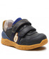 Półbuty dziecięce Biomecanics Sneakersy  - -211226 Azul Marino