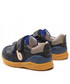 Półbuty dziecięce Biomecanics Sneakersy  - -211226 Azul Marino