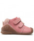 Półbuty dziecięce Biomecanics Sneakersy  - -221102 Rosa
