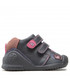 Półbuty dziecięce Biomecanics Sneakersy  - -221103 Azul Marino