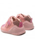 Półbuty dziecięce Biomecanics Sneakersy  - -221103 Rosa
