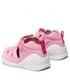 Sandały dziecięce Biomecanics Sandały  - 222178-B Pink