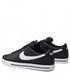 Półbuty męskie Nike Buty  - Court Legacy Nn DH3162 001 Black/White