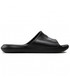 Klapki męskie Nike Klapki  - Victori One Shower Slide CZ5478 001 Black/White/Black