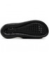 Klapki męskie Nike Klapki  - Victori One Shower Slide CZ5478 001 Black/White/Black
