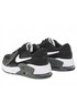 Półbuty dziecięce Nike Buty  - Air Max Excee (Ps) CD6892 001 Black/White/Dark Grey