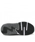 Półbuty dziecięce Nike Buty  - Air Max Excee (Ps) CD6892 001 Black/White/Dark Grey