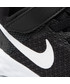 Półbuty dziecięce Nike Buty  - Revolution 6 Nn (Tdv) DD1094 003 Black/White/Dk Smoke Grey