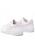 Półbuty dziecięce Nike Buty  - Force 1 (PS) CZ1685 103 White/Pink Foam