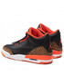 Półbuty dziecięce Nike Buty  - Air Jordan  3 Retro (Gs) 441140 088 White/Team Orange/Kumquat