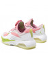 Półbuty dziecięce Nike Buty  - Jordan Air 200E DN3271 163 White/Element Pink