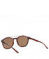 Okulary Nike Okulary przeciwsłoneczne  - Kismet EV1203 202 Tortoise/Mineral Spruce/Brown Lens
