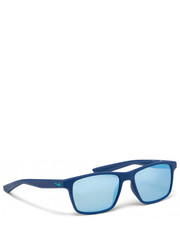 Okulary Okulary przeciwsłoneczne  - Whiz Ev EV1160 434 matte Indigo Force/Grey W/Blue Mirror - eobuwie.pl Nike