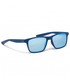Okulary Nike Okulary przeciwsłoneczne  - Whiz Ev EV1160 434 matte Indigo Force/Grey W/Blue Mirror