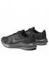 Sneakersy Nike Buty  - Downshifter 11 (GS) CZ3949 002 Black/Dk Smoke Grey
