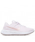 Sneakersy Nike Buty  - Revolution 6 Flyease Nn DC8997 500 Light Violet/Champagne/White