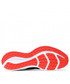 Sneakersy Nike Buty  - Downshifter 11 (GS) CZ3949 005 Black/University Red
