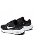 Sneakersy Nike Buty  - Air Zoom Vomero 16 DA7698 001 Black/White/Anthracite