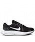 Sneakersy Nike Buty  - Air Zoom Vomero 16 DA7698 001 Black/White/Anthracite