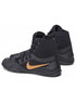Buty sportowe Nike Buty  - Hypersweep 717175 001 Black/Metallic Gold