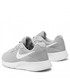 Buty sportowe Nike Buty  - Tanjun DJ6258 003 Wolf Grey/White/Barely Volt