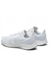 Buty sportowe Nike Buty  - Air Zoom Pegasus 36 AQ2210 100 White/White/Half Blue