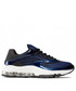Buty sportowe Nike Buty  - Air Tuned Max DC9391 400 Blue Void/Summit White