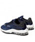 Buty sportowe Nike Buty  - Air Tuned Max DC9391 400 Blue Void/Summit White