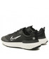 Buty sportowe Nike Buty  - React Miler 2 Shield DC4064 001 Black/Platinum Tint/Off Noir
