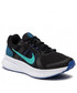 Buty sportowe Nike Buty  - Run Swift 2 CU3528 012 Black/Washed Teal/Marina