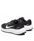 Buty sportowe Nike Buty  - Air Zoom Structure 24 DA8570 001 Black/White
