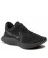 Buty sportowe Nike Buty  - React Infinity Run Fk 3 DH5392 005 Black/Black/Black