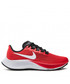 Buty sportowe Nike Buty  - Air Zoom Pegasus 37 BQ9646 600 Univeristy Red/White/Black