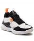 Buty sportowe Nike Buty  - Jordan Delta 2 CV8121 007 Phantom/Total Orange/Black