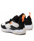 Buty sportowe Nike Buty  - Jordan Delta 2 CV8121 007 Phantom/Total Orange/Black