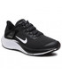 Buty sportowe Nike Buty  - Air Zoom Pegasus 37 Flyease CK8605 003 Black/White/Smoke Grey