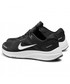 Buty sportowe Nike Buty  - Air Zoom Structure 23 CZ6720 001  Black/White/Anthracite