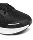 Buty sportowe Nike Buty  - Air Zoom Structure 23 CZ6720 001  Black/White/Anthracite